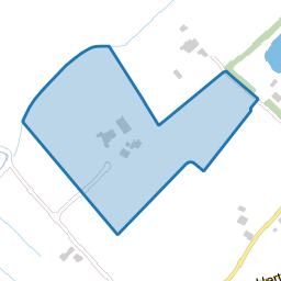 Perceel DTC01-H-2077