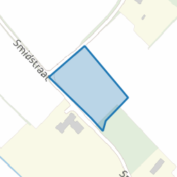 Perceel DTC01-H-2080