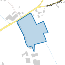 Perceel DTC01-H-2097