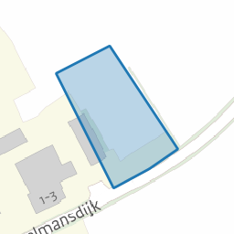 Perceel DTC01-H-2100