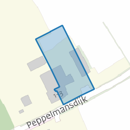 Perceel DTC01-H-2102