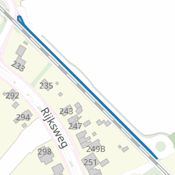 Perceel DTC01-H-2105