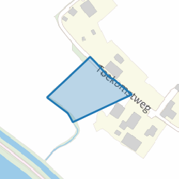 Perceel DTC01-I-1031