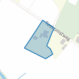 Perceel DTC01-I-1372