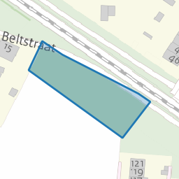 Perceel DTC01-I-1502