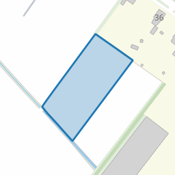 Perceel DTC01-I-1793