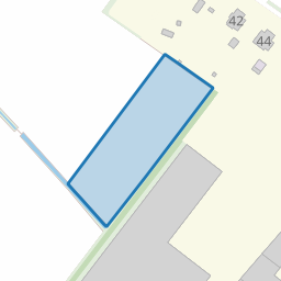 Perceel DTC01-I-1794