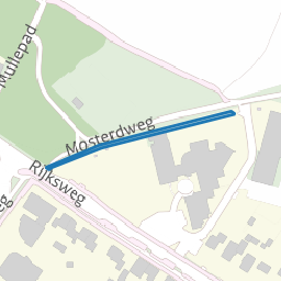 Perceel DTC01-I-2040