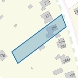 Perceel DTC01-I-2078