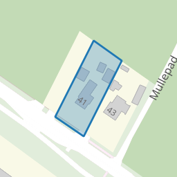 Perceel DTC01-I-2111