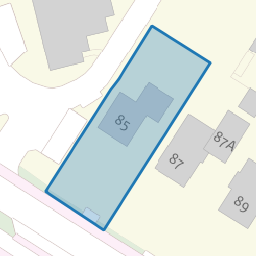 Perceel DTC01-I-2194