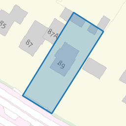 Perceel DTC01-I-2196