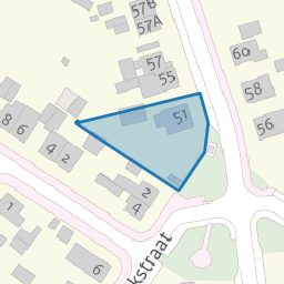 Perceel DTC01-I-2203