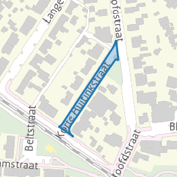 Perceel DTC01-I-2277