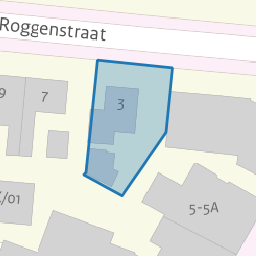 Perceel DTC01-I-2379