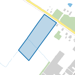 Perceel DTC01-I-2397