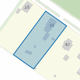 Perceel DTC01-I-2399