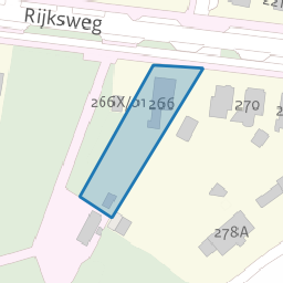 Perceel DTC01-I-2464