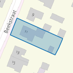 Perceel DTC01-I-2528