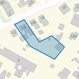 Perceel DTC01-I-2582