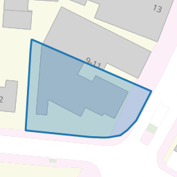 Perceel DTC01-I-2624