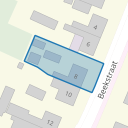 Perceel DTC01-I-2658