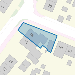 Perceel DTC01-I-2689