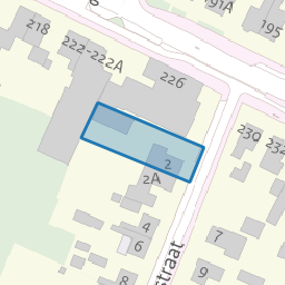 Perceel DTC01-I-2704