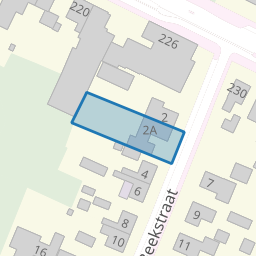 Perceel DTC01-I-2705