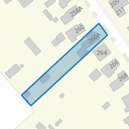 Perceel DTC01-I-2731