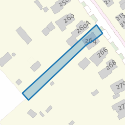 Perceel DTC01-I-2732