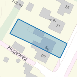 Perceel DTC01-I-2802