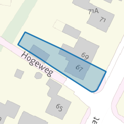 Perceel DTC01-I-2803