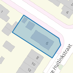 Perceel DTC01-I-2809