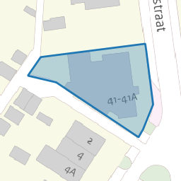 Perceel DTC01-I-2811