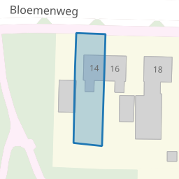 Perceel DTC01-I-2815