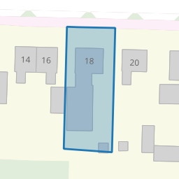 Perceel DTC01-I-2888