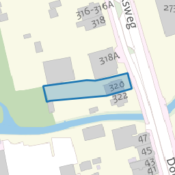 Perceel DTC01-I-2905