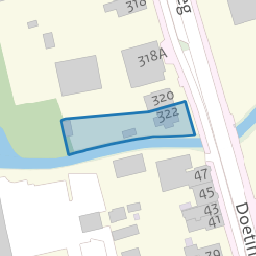 Perceel DTC01-I-2906