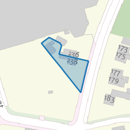 Perceel DTC01-I-2925