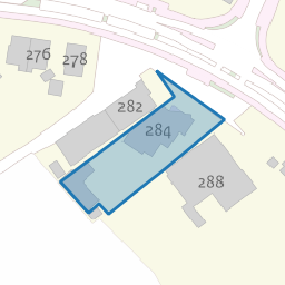 Perceel DTC01-I-2931