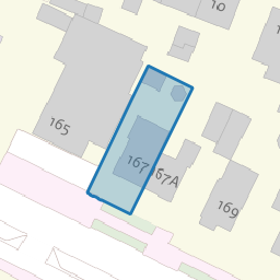 Perceel DTC01-I-2934