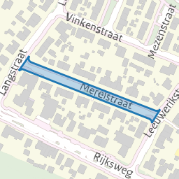 Perceel DTC01-I-2967