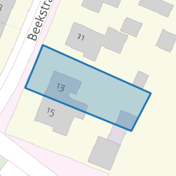 Perceel DTC01-I-2968