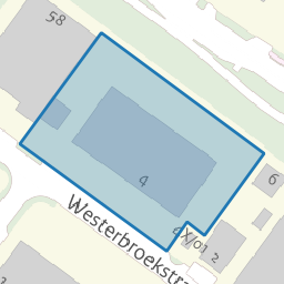 Perceel DTC01-I-3003