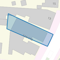 Perceel DTC01-I-3009