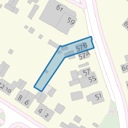 Perceel DTC01-I-3010