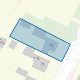 Perceel DTC01-I-3023