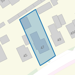 Perceel DTC01-I-3039