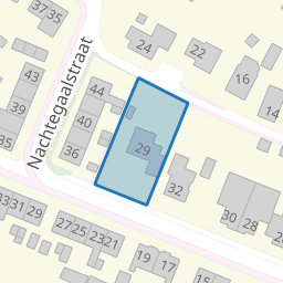 Perceel DTC01-I-3042